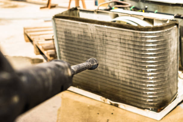 Best Air Duct Cleaning Near Me  in Beattyville, KY