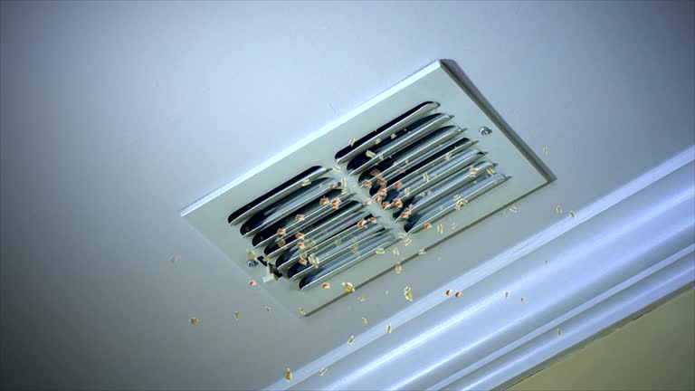 Best Ventilation Cleaning Services  in Beattyville, KY