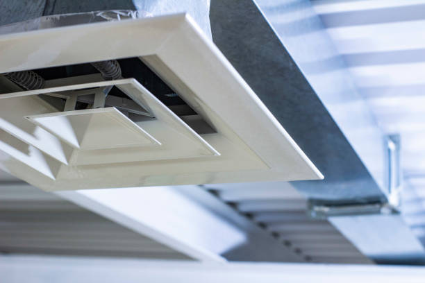 Best Best Air Duct Cleaning Company  in Beattyville, KY