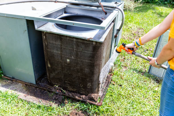 Best HVAC Duct Inspection Services  in Beattyville, KY