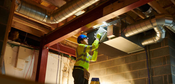 Best Professional Duct Cleaning Services  in Beattyville, KY