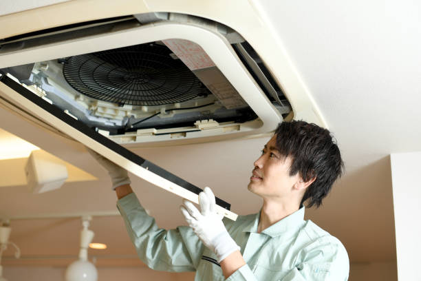 Best Best Air Duct Cleaning Company  in Beattyville, KY
