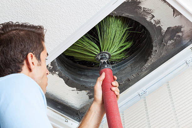 Trusted KY Airduct Cleaning Experts