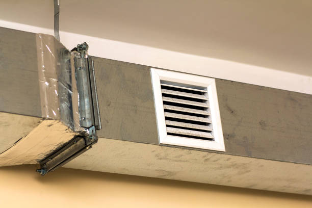 Best Home Air Vent Cleaning  in Beattyville, KY